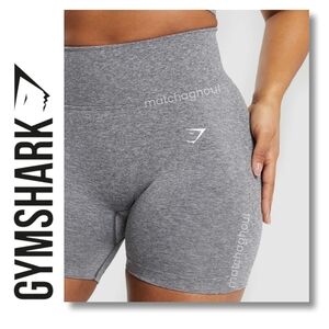 🧡 Lift Contour Seamless Shorts